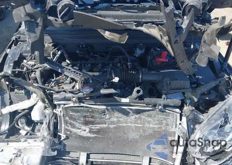 2021 Honda Accord Sport from USA, damaged, VIN 1HGCV1F30MA092850